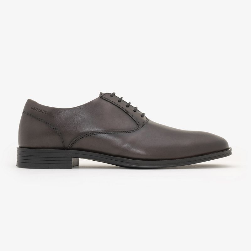 RED TAPE Oxford Formal Dress Shoes - Image 3