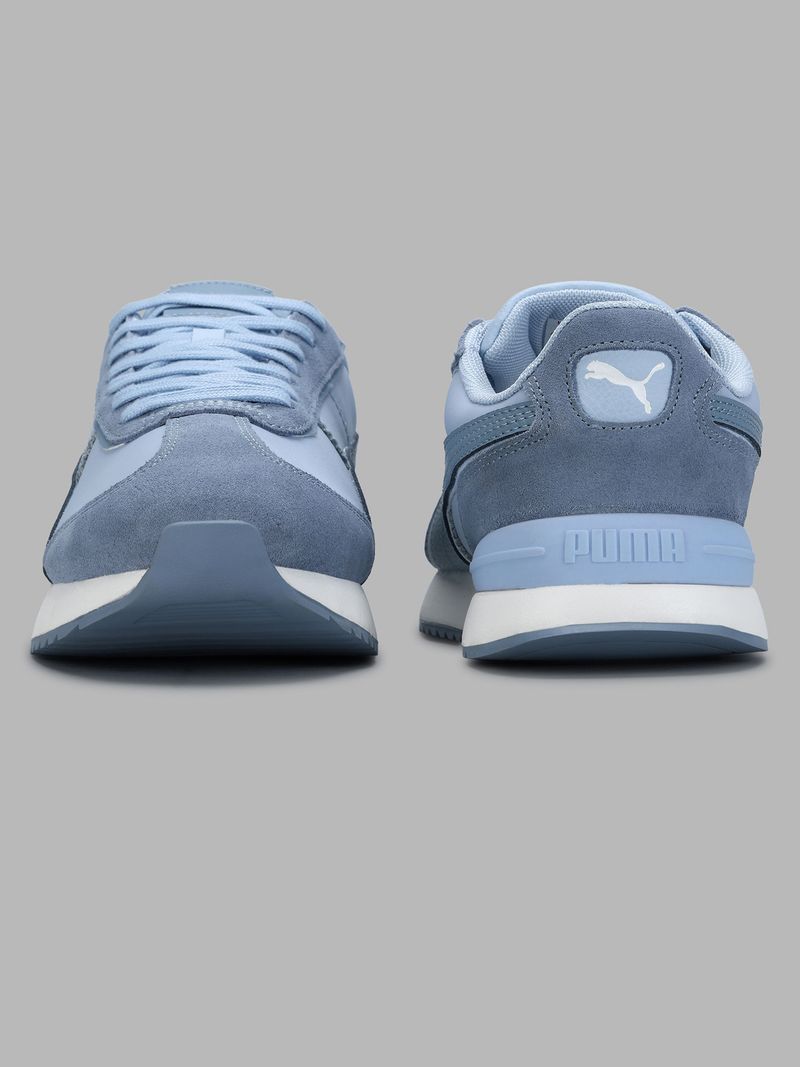 PUMA R78 Retro Sneakers For Men - Image 6