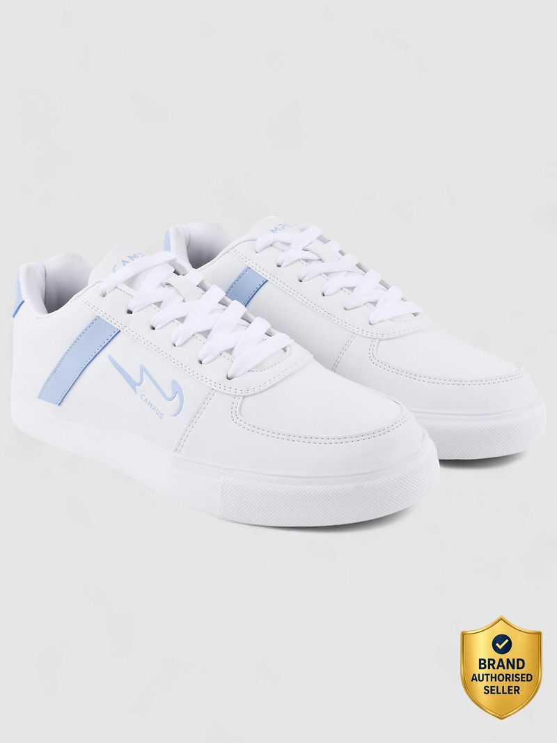 CAMPUS CLINT Men's Sneakers - Image 2