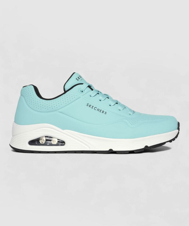 Skechers UNO STAND ON AIR Men Casuals - Image 3