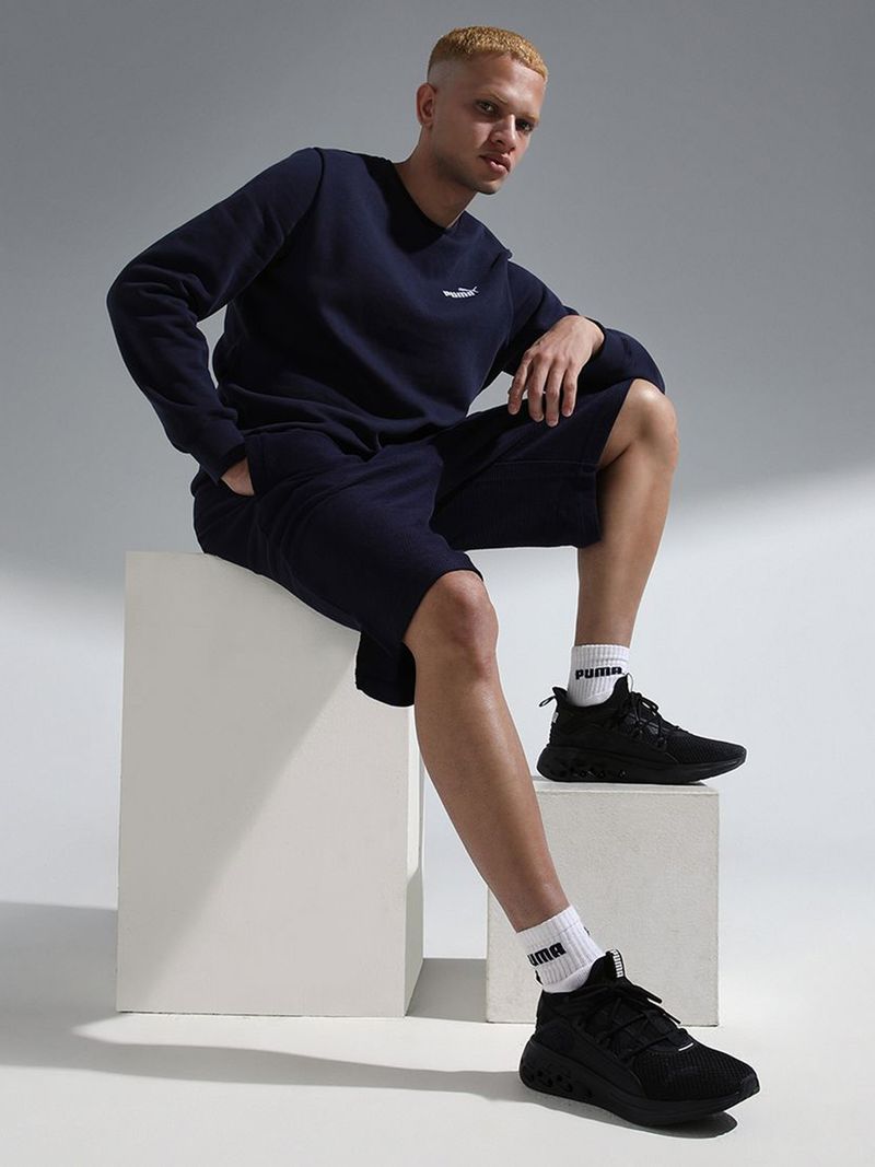 PUMA Softride Frequence Street Running Shoes - Image 3