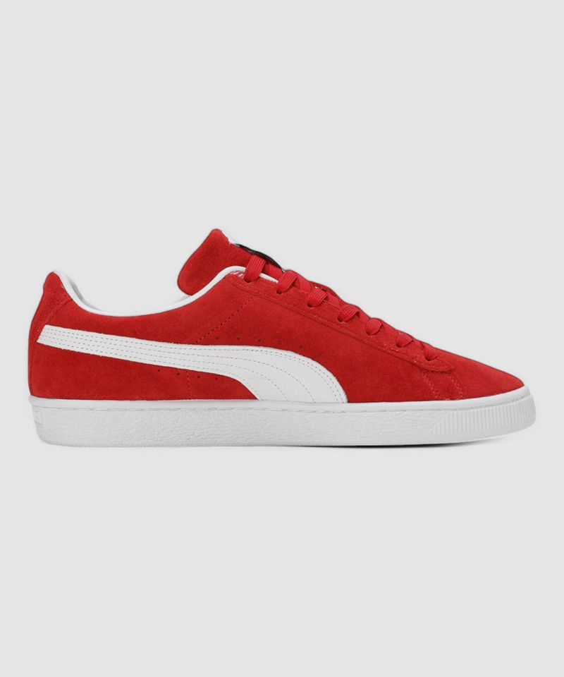 PUMA Suede Classic Sneakers For Men - Image 3