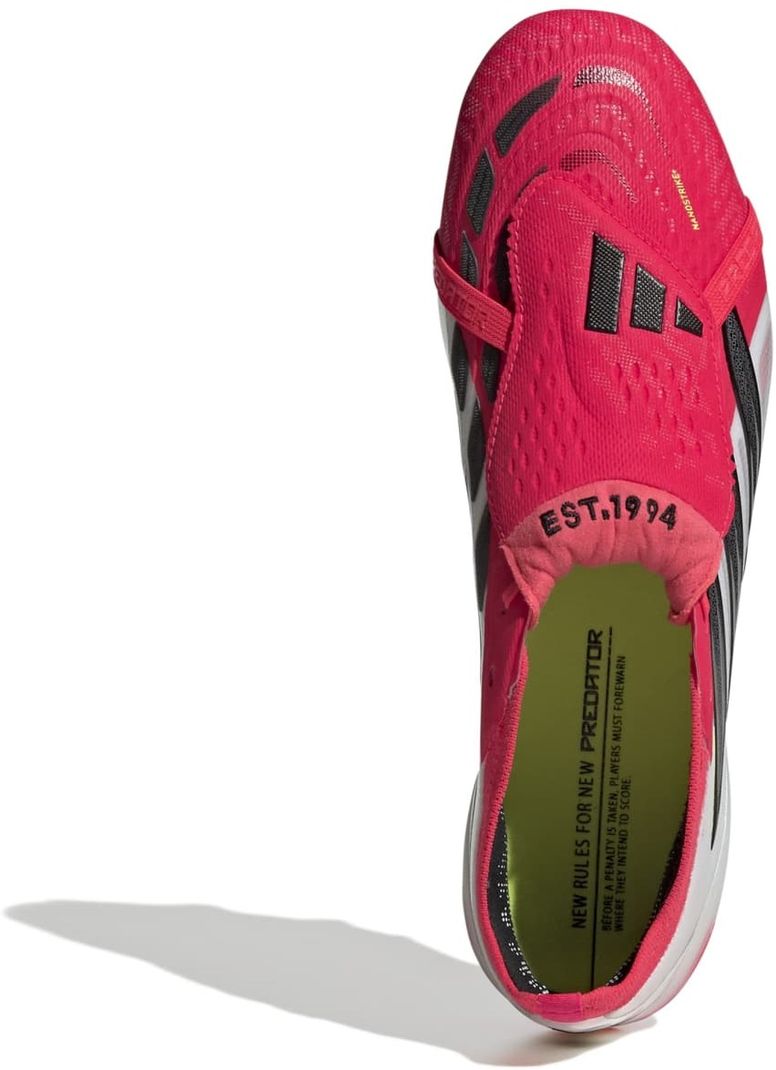 adidas Predator Elite FT FG Men's Football Shoes - Image 5