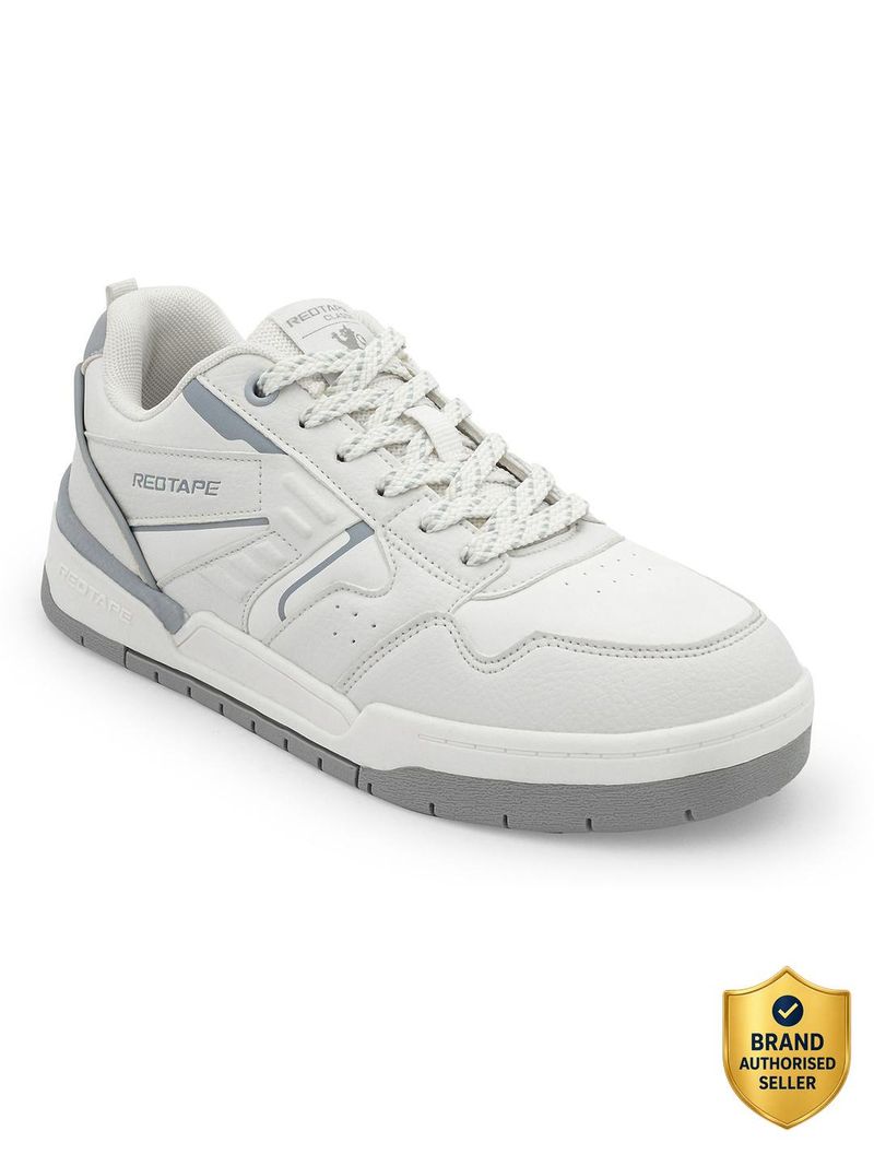 RED TAPE Elevated Everyday Style Sneakers For Women - Image 2