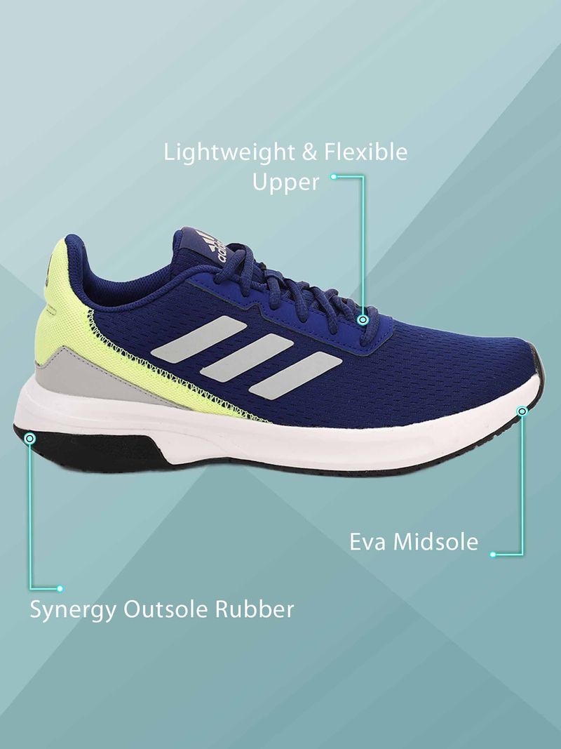 adidas Runesy M Running Shoes For Men - Image 5