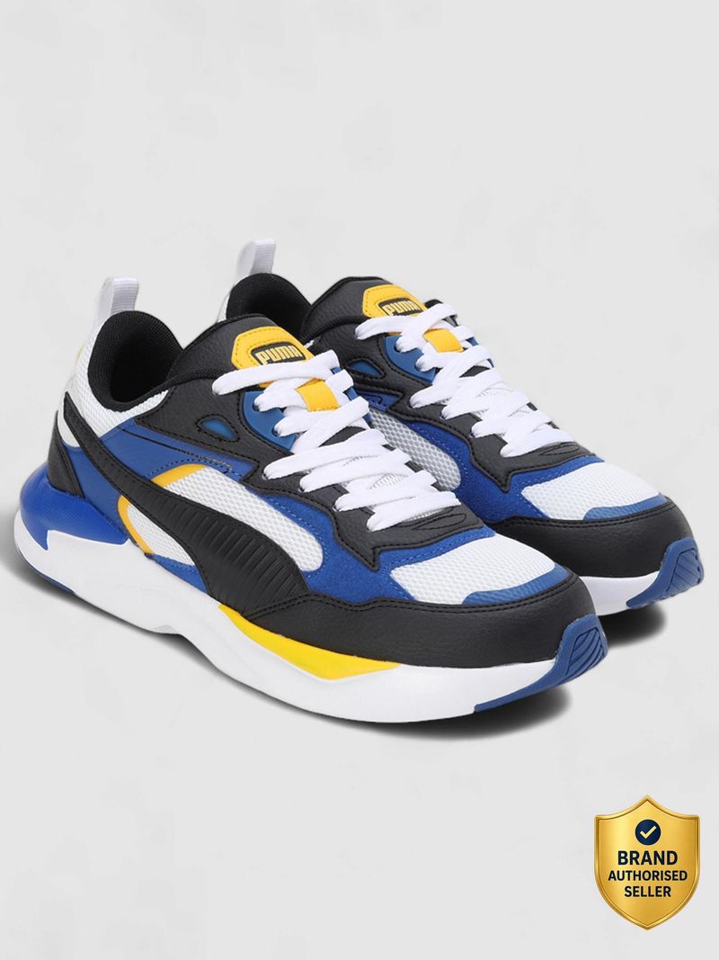 PUMA X-ray Prism Men's Sneakers - Image 2