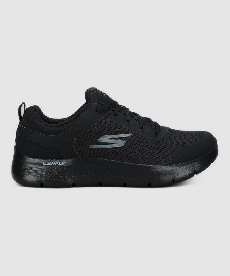 Skechers GO WALK FLEX Walking Shoes For Men - Image 4