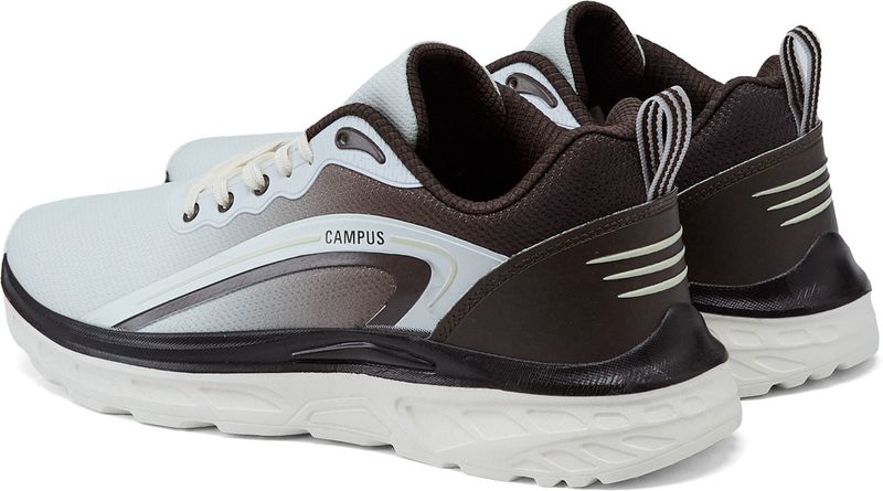 CAMPUS CHAIN Running Shoes For Men - Image 4