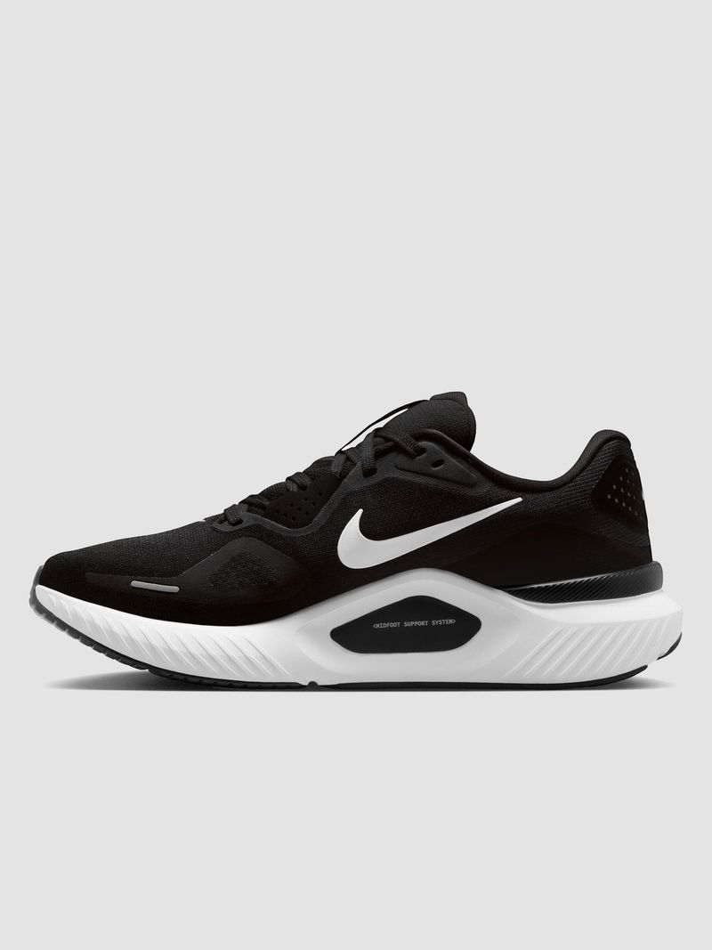Nike Structure 26 Men's Running Shoes - Image 4