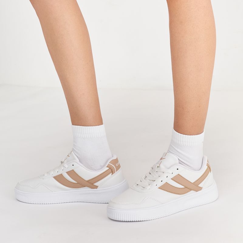 CAMPUS OGL-13 Women's Casual Walking Sneakers - Image 5