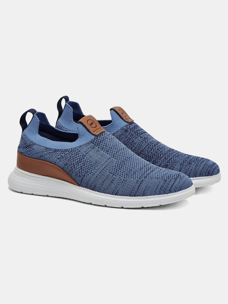 CAMPUS Men's Casual Walking Sneakers - Image 6