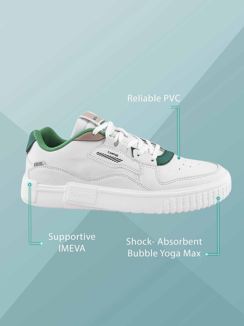 OG-11 Sneakers For Men - Image 5