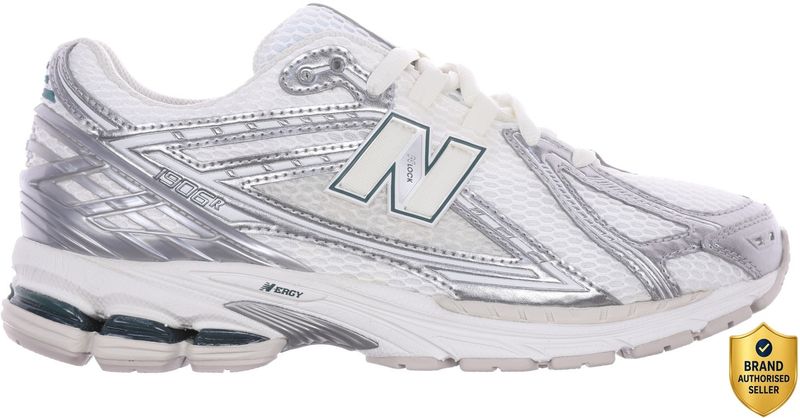 New Balance 1906 Sneakers for Men (Grey, UK 7) - Image 2