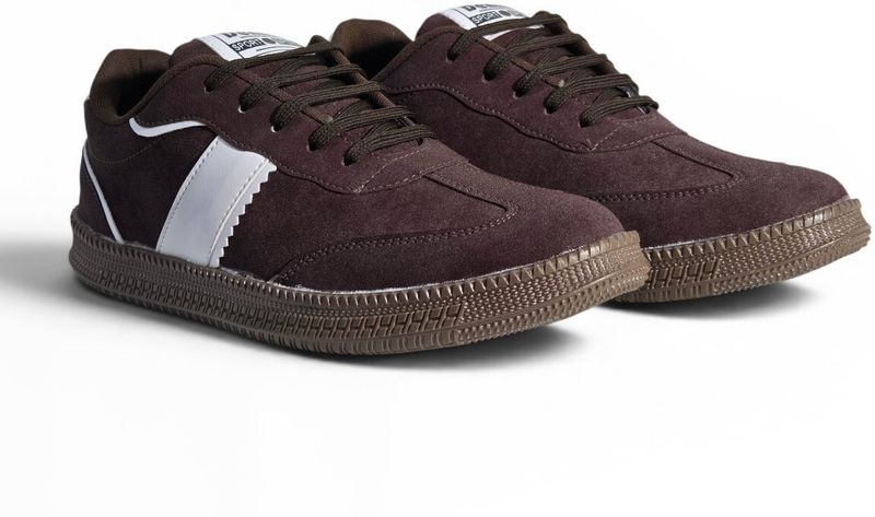 Denmy Trend Fashion Sneaker (Bhura) - Image 4