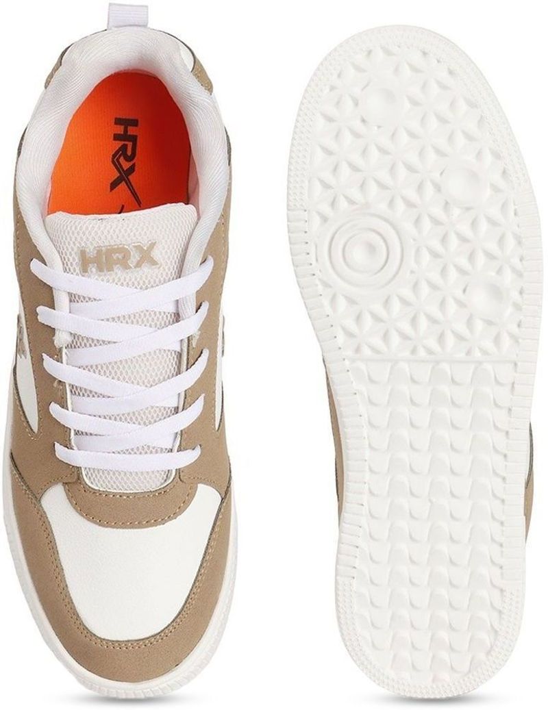 HRX by Hrithik Roshan Men's Walking Shoes - Image 3