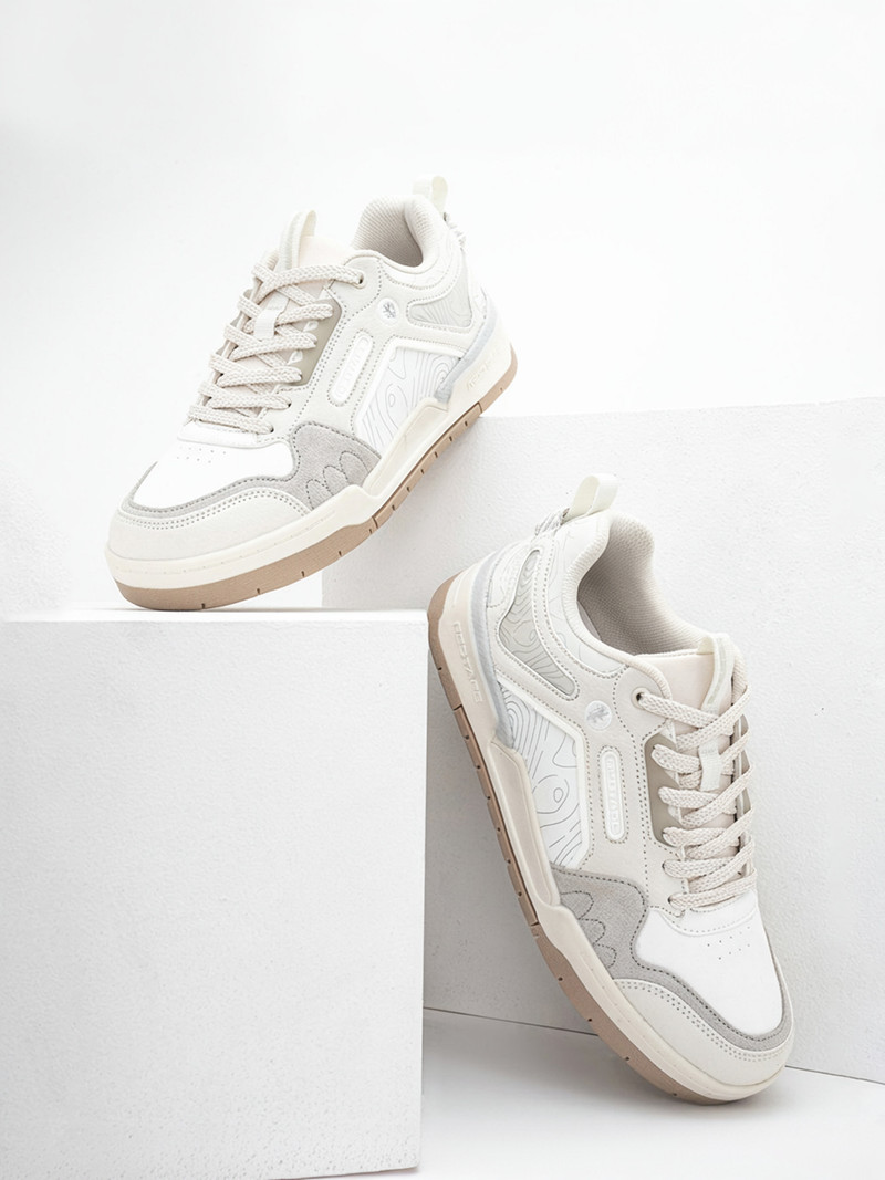 red tape white sneakers women lifestyle walkiing shoes comfortable shoe