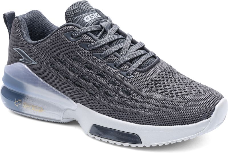 asian Oxygen-05 Men's Gym Shoes - Image 6