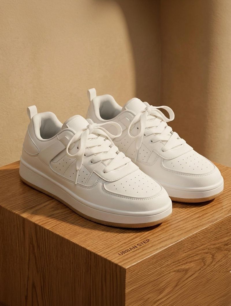 AMICO Trendy Sneakers for Men - Image 2