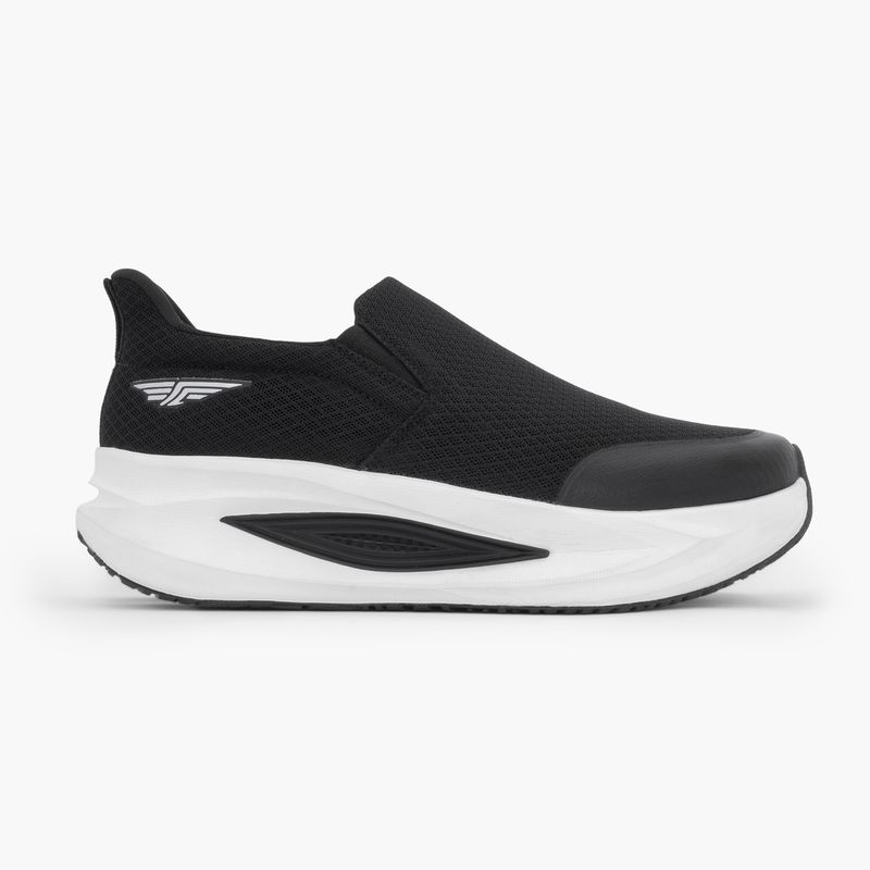 RED TAPE Walking Slip-On Shoes - Image 3