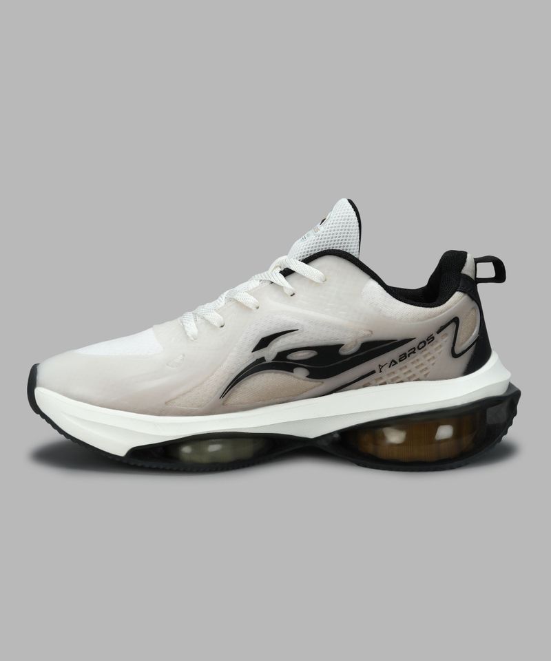 Abros Vulcan Men's Running Shoes - Image 6