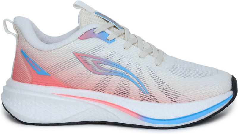 Abros AVALON ETPU Running Shoes for Men (Multicolor, 9) - Image 6