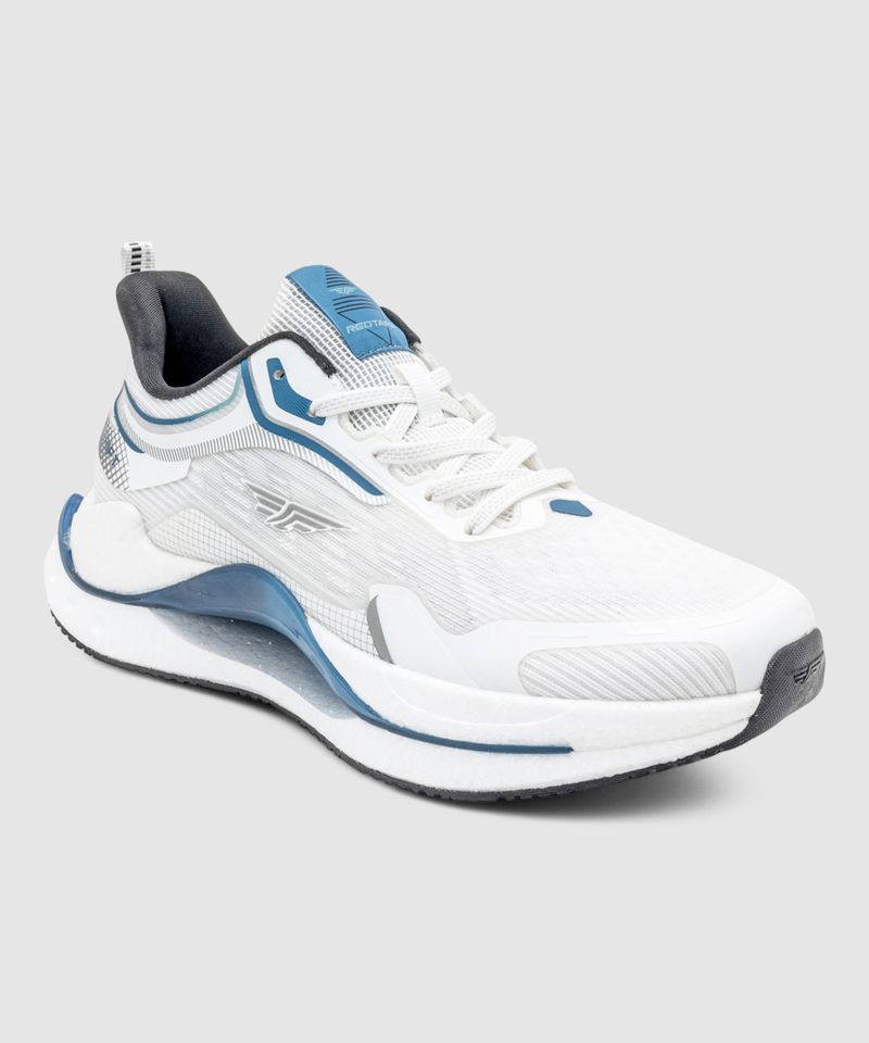RED TAPE Soft Cushioned Insole Walking Shoes - Image 3