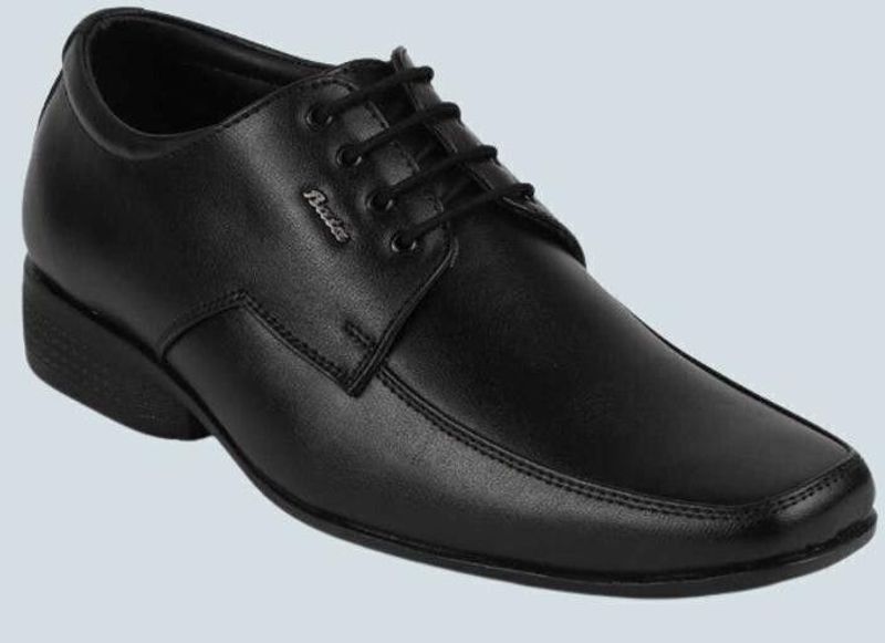 Bata Office Formal Shoes Derby For Men - Image 4