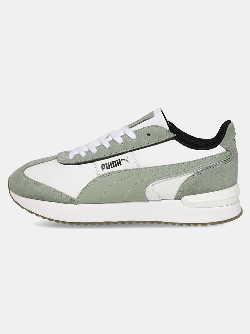 PUMA R78 Retro Sneakers For Men - Image 5