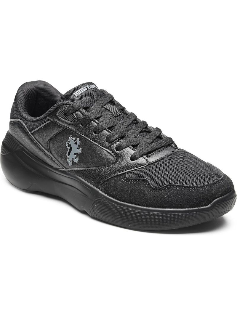 RED TAPE Men's Shock Absorbant Slip Resistant Sneakers - Image 2