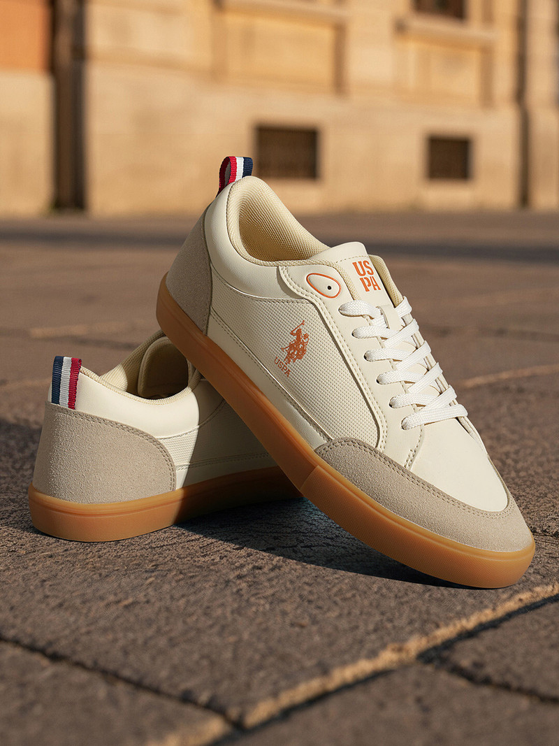 U.S. Polo Assn. Sneakers For Men