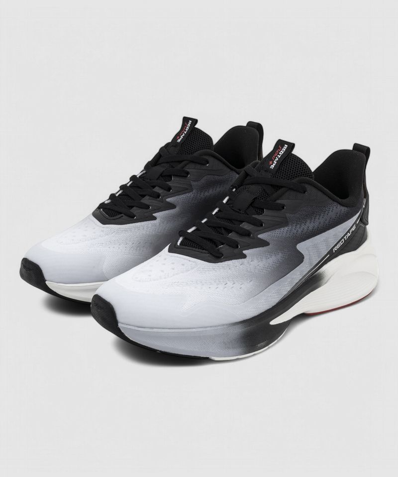 RED TAPE Men's Athleisure Walking Shoes - Image 6