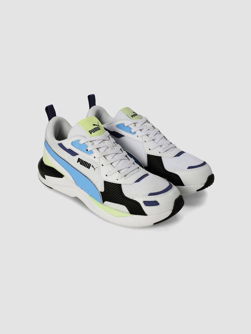 PUMA X-Ray Astralis Sneakers For Men White , 10