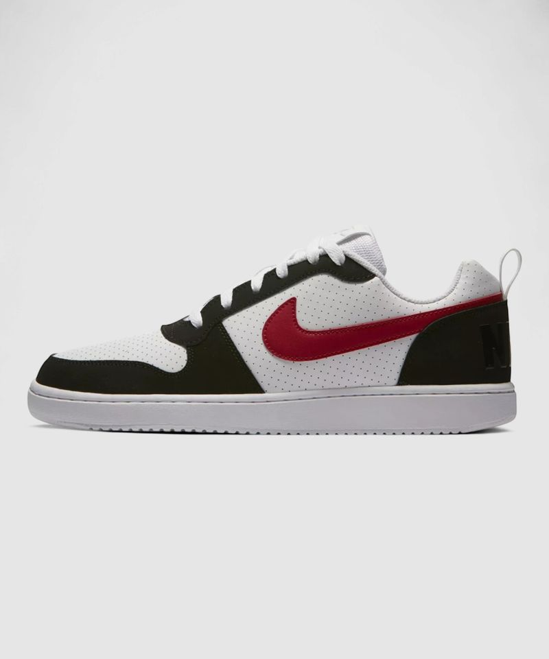 Nike Court Borough Low Men's Sneakers - Image 3