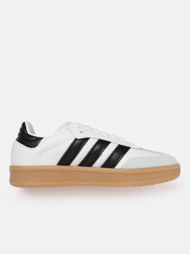 ADIDAS ORIGINALS SAMBA XLG Sneakers For Men - Image 3