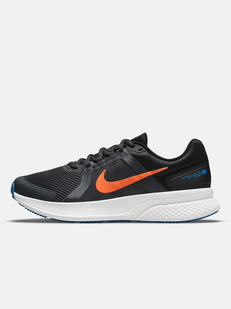 NIKE Run Swift 2 Men's Running Shoes - Image 3