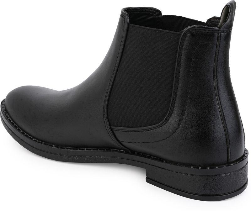 Layasa Men's Chelsea Boots - Image 6