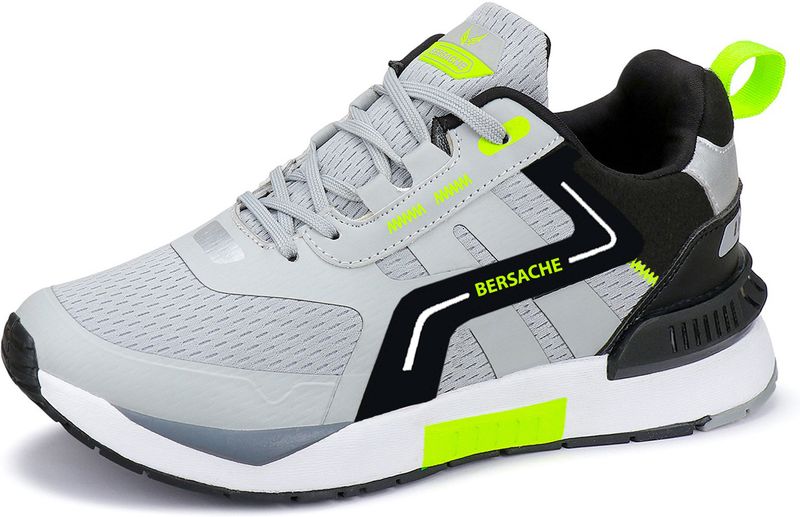 BERSACHE Men's Running Shoes - Image 6