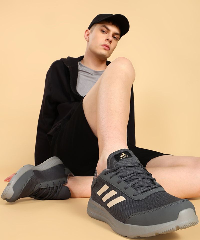 adidas GlideEase M Running Shoes For Men - Image 6