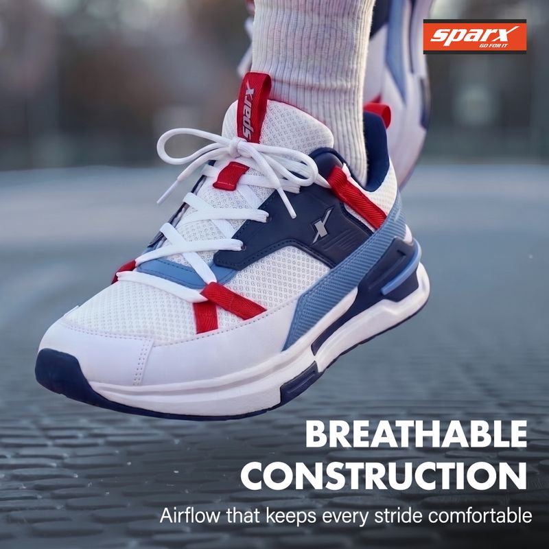 Sparx SM 9104 Men's Sneakers - Image 6