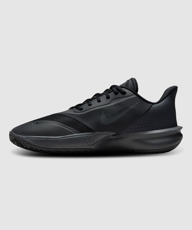 Nike Precision 7 Basketball Shoes For Men - Image 4
