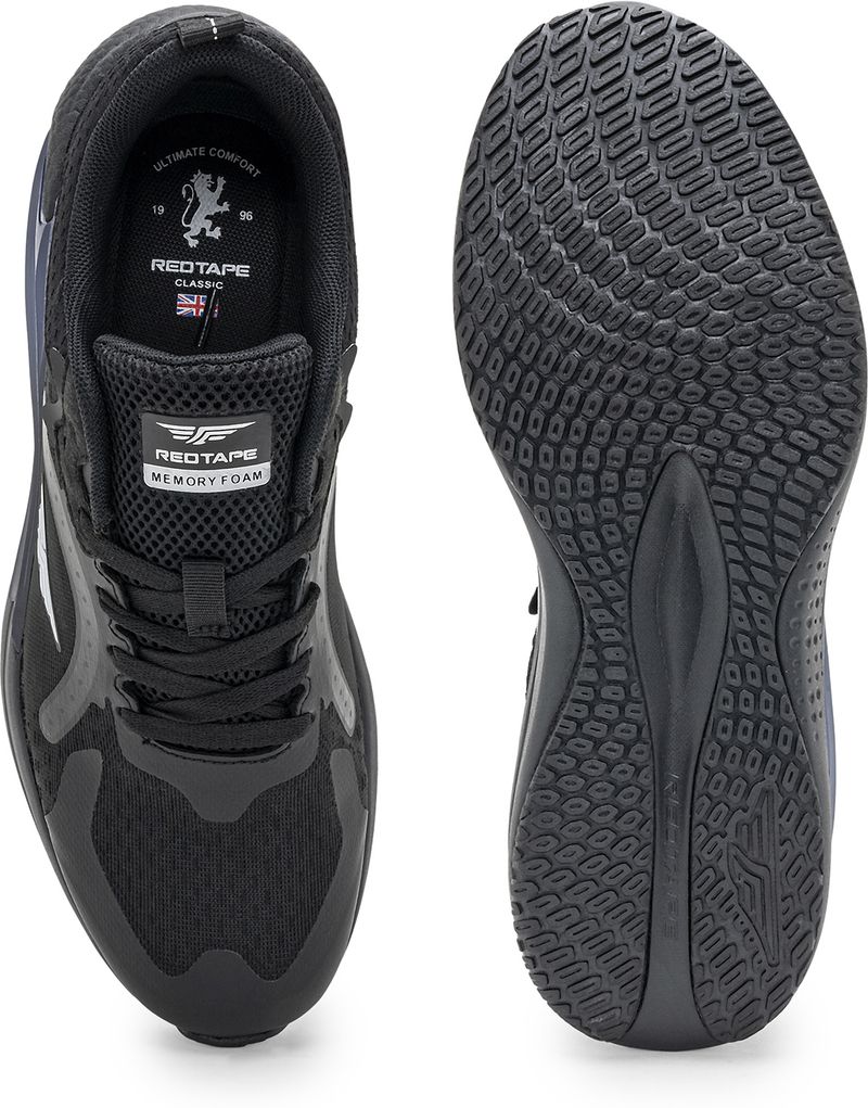 RED TAPE Walking Shoes For Men - Image 6
