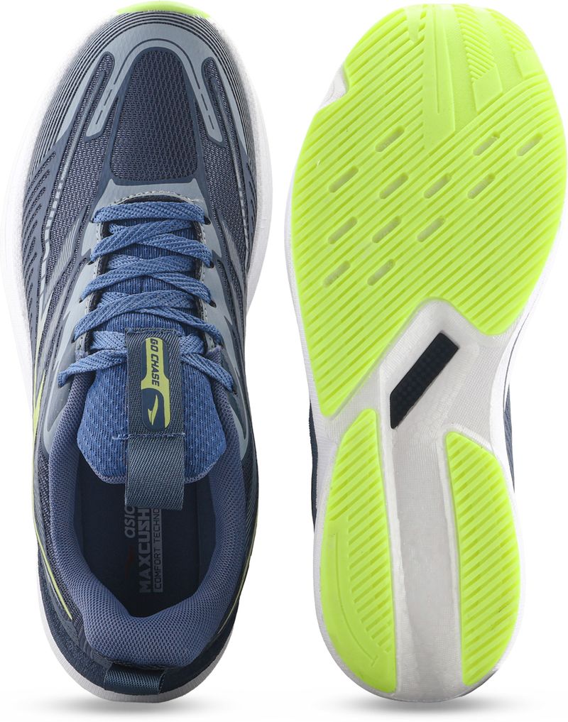 Hypercushion Carbon-14 Men's Running Shoes - Image 5