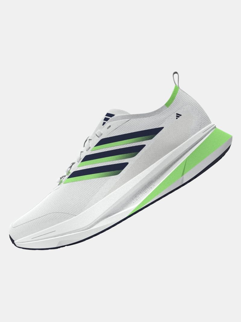 adidas JogIt M Running Shoes for Men (White, 11) - Image 6