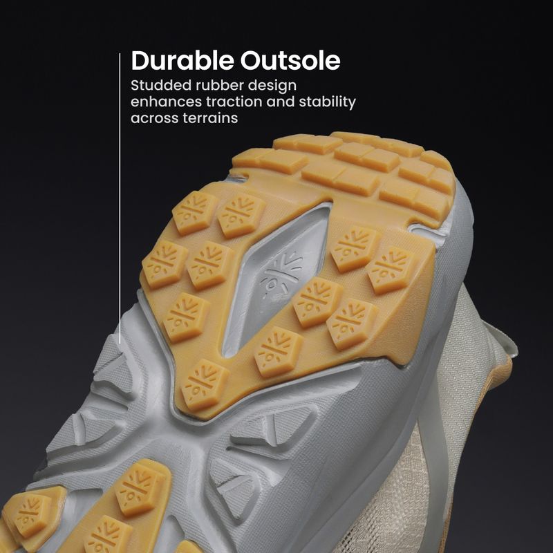 Cult Aerolume Outdoor Hiking Shoes for Men - Image 6