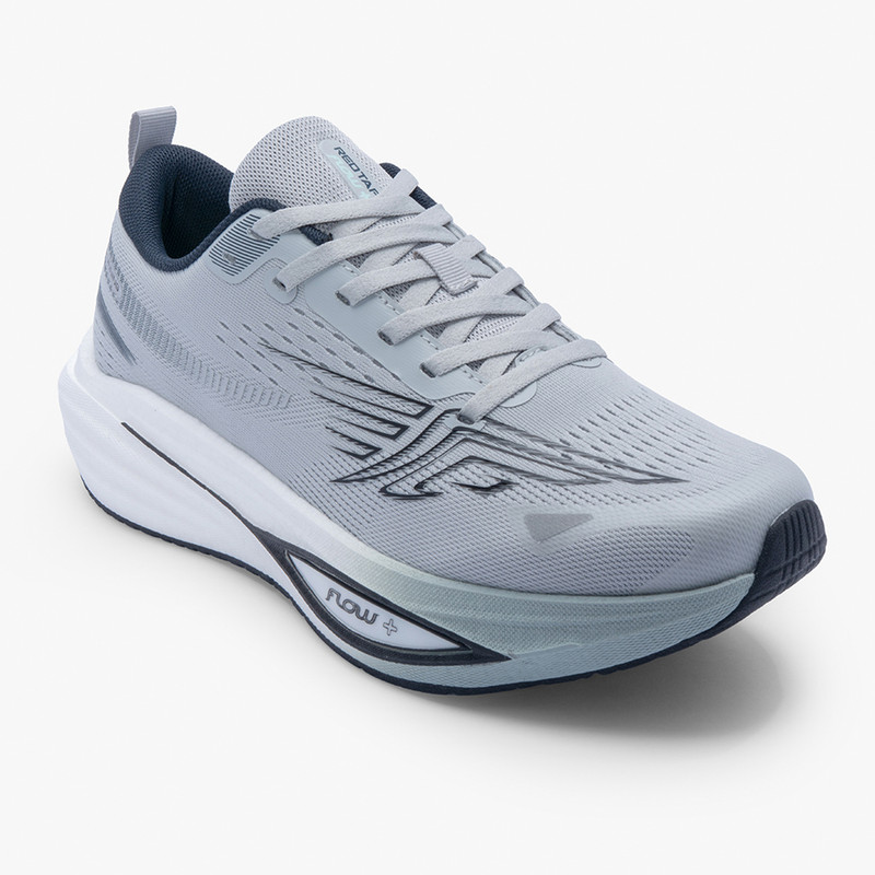 RED TAPE Sports Shoes for Men in Grey | Sports Shoes Wa…