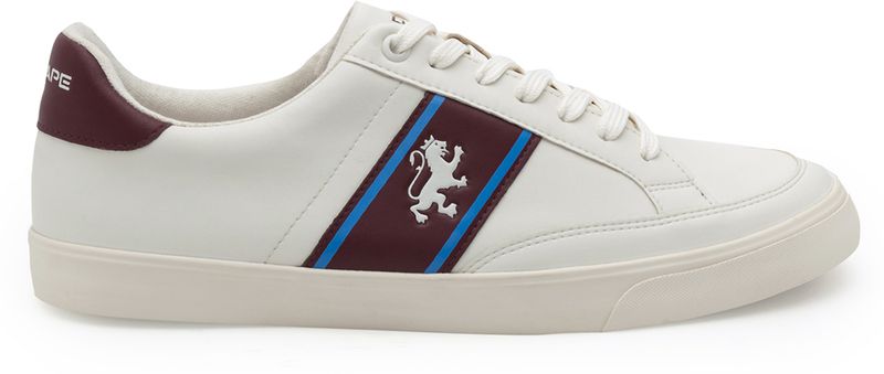 RED TAPE Men's Casual Sneakers with EVA Footbed - Image 3