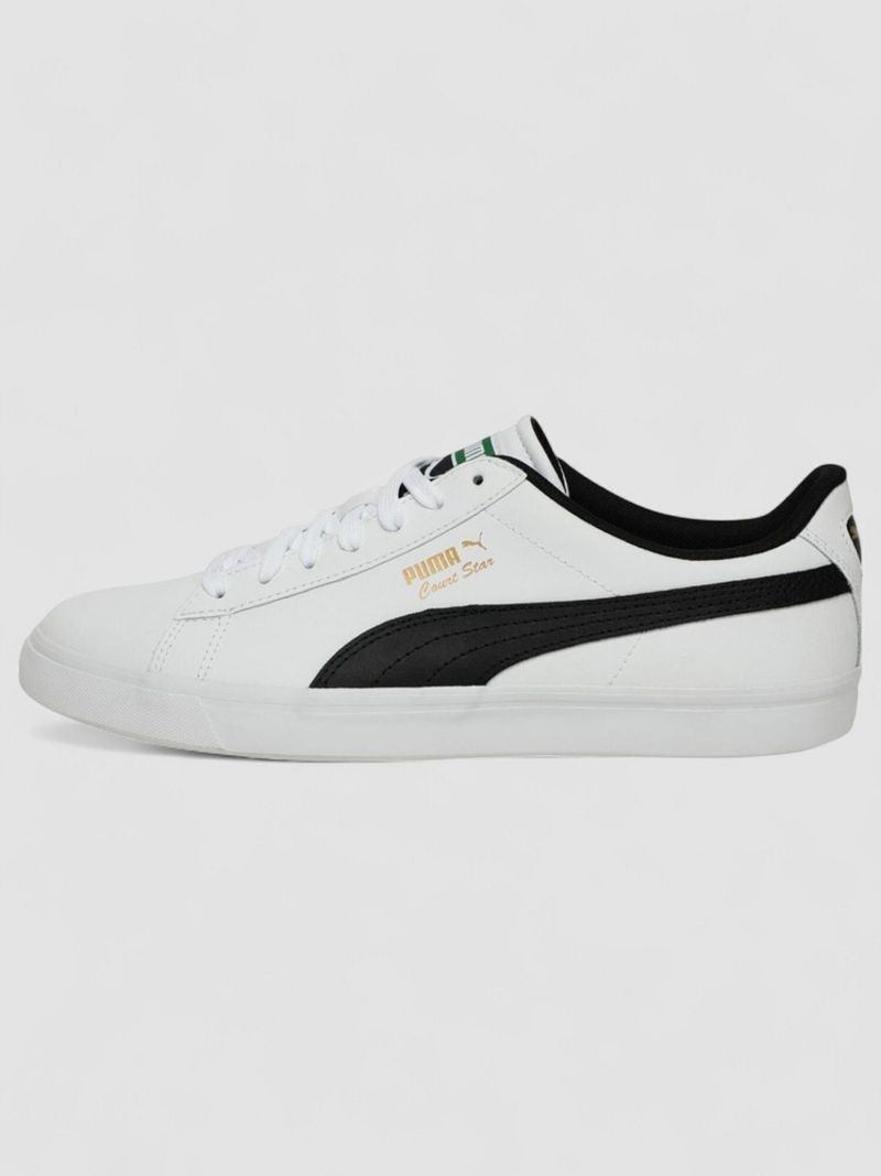 Court Star Vulc FS Men's Sneakers - Image 3