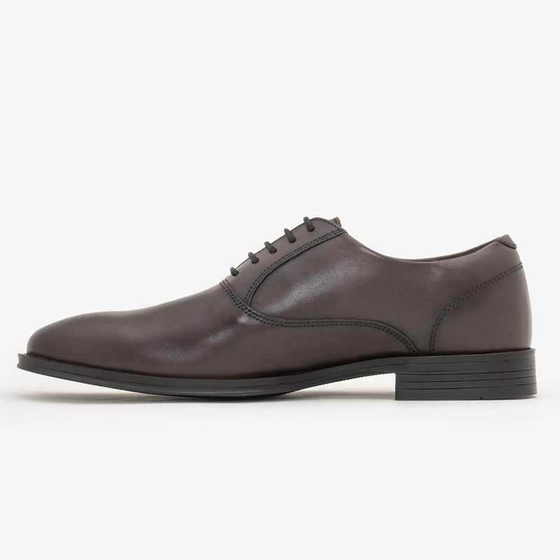 RED TAPE Oxford Formal Dress Shoes - Image 4