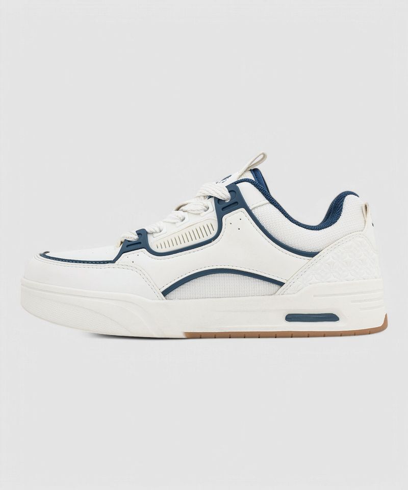 RED TAPE Women's Classic Rounded Front Sneakers - Image 5