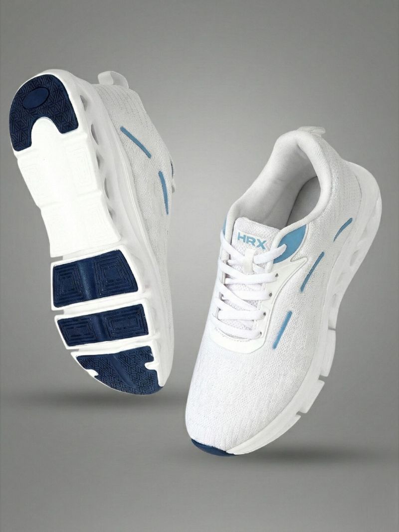 HRX by Hrithik Roshan Men's Sports Running Shoes - Image 3